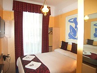 Double Room at Tudor Court Hotel