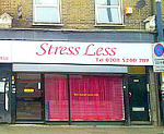Stress Less Walthamstow