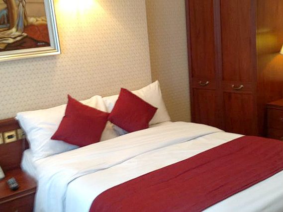 All rooms have recently been refurbished ensuring that you have a great stay