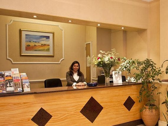 The staff are looking forward to welcoming you to the Avon Hotel London and are more then happy to help to ensure that you have a fabulous stay in London