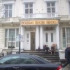 Holiday House Hotel, Budget Rooms, Bayswater, Central London
