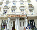Holiday House Hotel