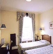 A room at Royal Norfolk Hotel