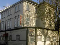 The Commongate Hotel