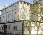 Commongate Hotel