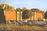 Thistle Hotel Heathrow