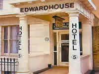 Edward House Hotel, London