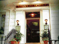 Falcon Hotel London