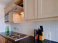 Somerset Prince's Gardens apartments all have private kitchen facilities