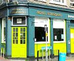 Journeys Greenwich West Hostel