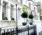 The W14 Hotel London