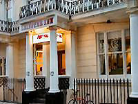 Astor Leinster Inn London