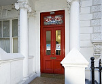 Central Hostel