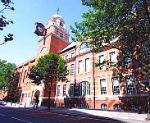 Finsbury Residence London