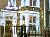 Abbey Hotel London