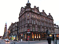 Caledonian Backpackers - A Popular Edinburgh Hostel