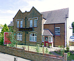 Fountain House Hotel