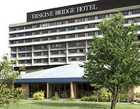 Erskine Bridge Hotel