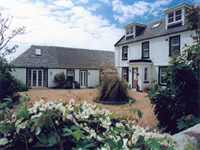 Muirhouse Lodge