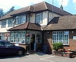 Heathrow Lodge