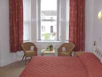 A Typical Double Room at Beechwood Guest House