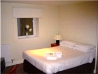Double Room at Stafford Hotel