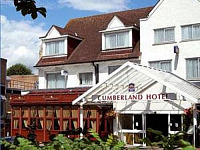 Best Western Cumberland Hotel