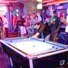 London Hostels Game Room