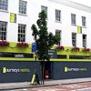 London Hostels Journeys
