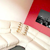 London Hostels Lounge