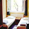 London Hostels Twin