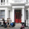 London Hostels