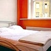 London Hostels Double
