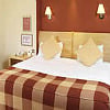 London Hotels Double Room