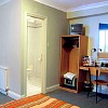 Cheap London hotels room