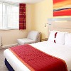 Cheap London hotels deluxe room