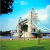Travel to London Tower Bridge