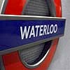 Travel to London Waterloo