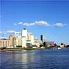 Travel to London Docklands