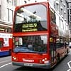 Travel to London Hammersmith Bus