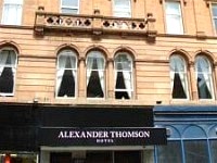 The Alexander Thomson Hotel