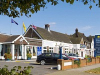 Master Robert Hotel