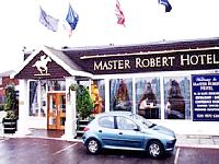 Master Robert Hotel Master Robert Hotel