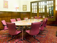 Meeting Room at Master Robert Hotel Meeting Room at Master Robert Hotel