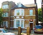Nicoll House Hotel