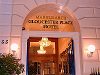 Gloucester Place Hotel