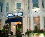 Grantly Hotel London