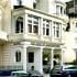 Duke of Leinster Hotel, 4 Star B and B, Bayswater, Central London