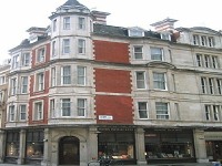 The Ryder Street Serviced Apartments