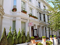 The Holland Inn Hotel